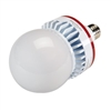 Keystone Commercial A21 LED Lamp | 20W, 2700K-5000K, E26, 120-277V | KT-LED20A21-O-E26-827
