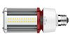 Keystone Technologies, HID Replacement LED Corn Lamp | Multi-Watt (12W,18W,22W), E26 Base, Choose CCT, Ballast-Bypass | KT-LED22PSHID-E26-8xx-D-G4