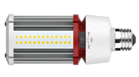 Keystone Technologies, HID Replacement LED Corn Lamp | Multi-Watt (12W,18W,22W), E26 Base, Choose CCT, Ballast-Bypass | KT-LED22PSHID-E26-8xx-D-G4