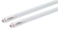 Keystone Technologies, 4Ft. Plug & Play LED T5 Tube Light | 25.5W, 3500K, Ballast-Compatible | KT-LED25.5T5HO-48GC-835-S