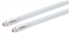 Keystone Technologies, 4Ft. Plug & Play LED T5 Tube Light | 25.5W, 3500K, Ballast-Compatible | KT-LED25.5T5HO-48GC-835-S /G2