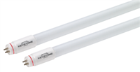 Keystone Technologies, 4Ft. Plug & Play LED T5 Tube Light | 25.5W, 5000K, Ballast-Compatible | KT-LED25.5T5HO-48GC-850-S