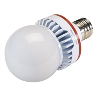 Keystone Technologies, Commercial A23 Bulb, 25 Watt, EX39 Base, 80CRI, KT-LED25A23-O-EX39-8xx-View Product