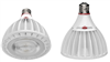 Keystone Technology, Commercial PAR38 Bulb, Multi-Watt, E26 Base, Non-Dimmable | KT-LED33PSPAR38-F-8xx-View Product