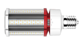 Keystone Technologies HID Replacement LED Corn Lamp | Multi-Watt (18W,27W,36W) & Multi-Color, E26 Base | KT-LED36PSHID-E26-8CSB-D
