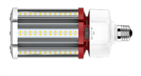 Keystone Technologies, DirectDrive, HID Retrofit, Multi-Watt, E26 Base, Ballast Bypass | KT-LED45PSHID-E26-8xx-D /G4-View Product