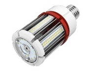 Keystone Technologies, Direct Drive, LED Corn Lamp, 54 Watt, EX39 Base, KT-LED54HID-EX39-830-D/G3-View Product