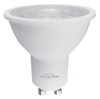 Keystone Technologies, LED MR16 Bulb, 5 Watt, GU10 Base, Dimmable, KT-LED5MR16-S-xxx-GU10-View Product