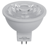 Keystone Technologies, LED MR16 Bulb, 6 Watt, GU5.3 Base, KT-LED6MR16-S-8xx-View Product