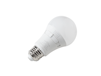 Keystone Technologies, Omni-Directional A19 Bulb, 9 Watt, E26 Base, CCT-Adjustable, Phase-Dimming, 60W Equivalent, KT-LED9A19-O-8CSF-View Product