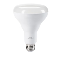 Keystone Technologies, BR30 Reflector Bulb, 11.5 Watt, E26 Base, Dimmable, KT-LED9BR30-8xx-View Product