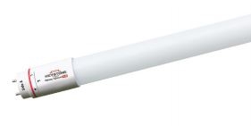 Keystone Technologies 4Ft.  Ballast Bypass LED T8 | 48", 9W, 3500K, Single or Double End | KT-LED9T8-48G-835-DX2 /USA