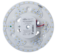 Keystone Technologies, Circular LED Retrofit Kit | 8", 16W, Choose CCT, Phase Dimming  | KT-RKIT-CP-8-1600-8xx-FDIM-G2