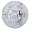 Keystone Technologies, Circular LED Retrofit Kit | 8", 20W, Choose CCT, Phase Control Dimming  | KT-RKIT-CP-8-2200-8xx-FDIM-G2