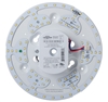 Keystone Technologies, Circular LED Retrofit Kit | 8", 25W, Choose CCT, 0-10V Dimming  | KT-RKIT-CP-8-2750-8xx-VDIM-G2