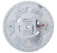 Keystone Technologies, Circular LED Retrofit Kit | 8", 25W, Choose CCT, 0-10V Dimming  | KT-RKIT-CP-8-2750-8xx-VDIM-G2