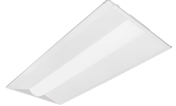 Keystone Technologies 2x4 Troffer Retrofit Kit | Multi-Watt (20W/25W/30W), Multi-Color, Dimmable | KT-RKIT30PS-24DB-8CSA-VDIM