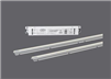 Keystone Technologies, 4Ft Linear LED Retrofit Kit | 2', Multi-Watt, Choose CCT | KT-RKIT31PS-2AG22-8xx-VDIM