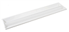 Keystone Technologies 1x4 Troffer Retrofit Kit | Multi-Watt, Multi-Color, Dimmable | KT-RKIT35PS-14DB-8CSA-VDIM