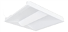 Keystone Technologies 2x2 Troffer Retrofit Kit | Multi-Watt (24W/30W/35W), Multi-Color, Dimmable | KT-RKIT35PS-22DB-8CSA-VDIM