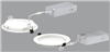 Keystone, 4" LED Recessed Wafer Downlight | 9W, Multi-CCT, 120V, 90CRI | KT-WDLED9-4B-9CSF-FDIM