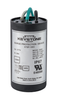 Keystone Technologies, External Surge Protector, Parallel Wiring, KTSP-10KV- View Product