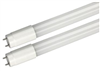 MaxLite, LED T8 Linear Replacement Tube, 4FT, Single-Ended, 10.5W, UL Type B, 4000K, Case of 25