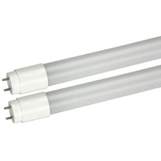 Maxlite T8 Tube, Coated Glass, Double Ended, Ballast Bypass, 4 Foot, 11.5 Watt, L11.5T8DE450-CG4 -View Product