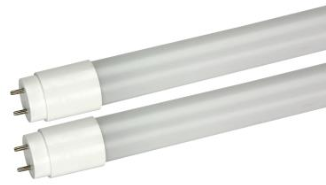 Maxlite T8 Linear Replacement Tube, Bypass, Coated Glass, 4 Foot, 12.5 Watt, 5000K, L12.5T8SE450-CG -View Product