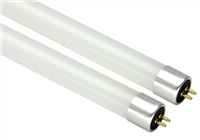 Maxlite T5 Linear Replacement Tube, Bypass, Coated Glass, 2 Foot, 12 Watt, L12T5DE235-CG -View Product
