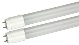 MaxLite, Ballast Bypass LED T8 Tube Lamp | 3Ft, 12W, 3500K, Type B, Double-Ended Power DLC Listed, 7 Yr. Warranty | L12T8DE335-CG4