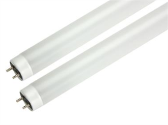 Maxlite T8 Linear Replacement Tube, Ballast Compatible, Coated Glass, 4 Foot, 13 Watt-View Product