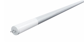 Topstar Lighting 46 Inch LED T5 Tube | 14.5 Watt, 4K or 5K,  Ballast Bypass, Single Ended Wiring -Case of 24 Tubes- | L46T5HE-8-14P-P4-BP