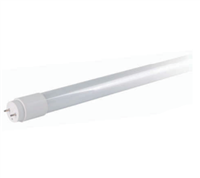 Topstar Lighting LED 48 Inch T8 Tube, 11.5 Watt, Externally Driven, (Cases of 25 Tubes), L48T8-8-12P-G4-EX--View Product