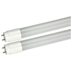 MaxLite, T8 LED Tube, 4 Foot, 9.8 Watt, 5000K, Single or Double Ended, Type B, Glass, L9.8T8DE450-CG -View Product