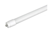 Topstar Lighting 8Ft. Single-Pin LED T8 Tube | 42W, 4000K or 5000K, Double-End Power, Fa8 Base | L96T8FA8-8-42P-G7R-DW