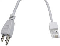 Maxlite 40 Inch Plug Cord for Light Bars-View Product