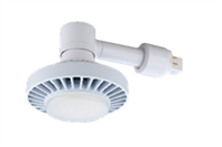 Light Efficient Design 4-Pin CFL/PL Replacement, 25 Watt, G24Q Retrofit, Type B Ballast BYPass, LED-7342-27K-G2 -View Product