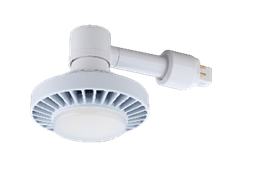 Light Efficient Design 4-Pin CFL/PL Replacement, 25 Watt, G24Q Retrofit, Type B Ballast BYPass, LED-7342-27K-G2 -View Product