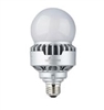 Light Efficient Design, A21 Screw-In LED Bollard/Post Top Retrofit Bulb | 20W, Multi-CCT, E26 Base, Ballast Bypass, Frosted Lens | LED-8017E345-G3