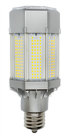 Light Efficient Design, LED Bollard Retrofit Bulb, 35 Watt, E26 Base, Ballast Bypass-View Product