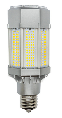 Light Efficient Design SL-SFL-20W-40K-BK-G2 Off-Grid Solar Powered LED  Flood Light - 4000K - 2,000 Lumens