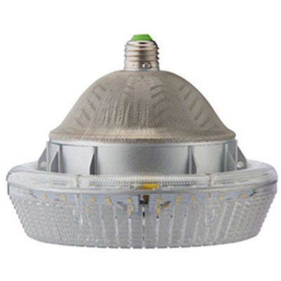 Light Efficient Design, LED Canopy Light Retrofit Bulb | 60W (175W HID Equal), E26 Base, 4000K or 5700K | LED-8035E-A