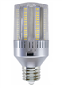 Light Efficient Design LED Bollard Retrofit Bulb | 11W (50W HID Equivalent) E26 Base, Multi-CCT | LED-8037E345-A