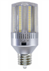 Light Efficient Design LED Bollard Retrofit Bulb | 18W (100W HID Equivalent) E26 Base, Multi-CCT | LED-8039E345D-A