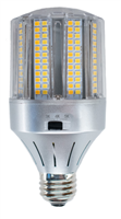 Light Efficient Design, FlexColor, LED Bollard Retrofit Bulb, 18 Watt, EX39 Base, Ballast Bypass-View Product