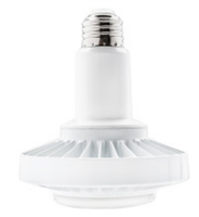 Light Efficient Design High Power PAR Recessed Retrofit, 30 Watt, E26 Base, Ballast Bypass, LED-8054E35-G2-DIM-View Product