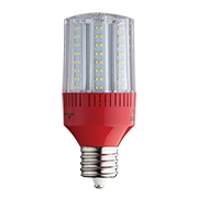 Light Efficient Design, Hazardous Rated LED Retrofit Bulb | 24W, 5700K, EX39 Mogul Base, Type B Ballast Bypass | LED-8929M57-HAZ