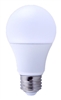 EiKO LED A19 Bulb, E26, 8W, Dimmable, 4000K - View Product