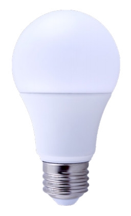 EiKO LED A19 Bulb, E26, 8W, Dimmable, 2700K - View Product